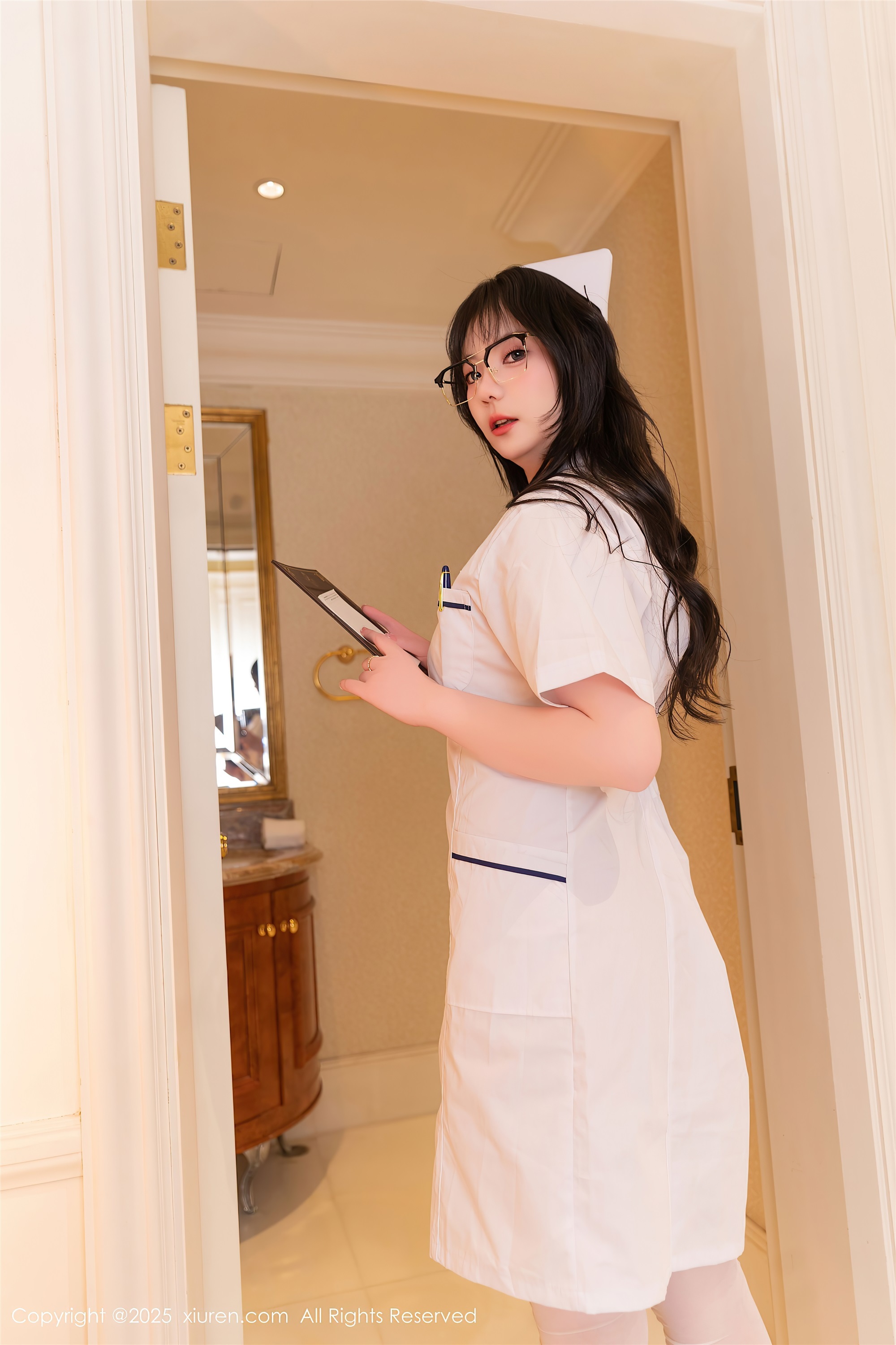 Xiuren秀人网 2025.04.15 NO.10152 软情